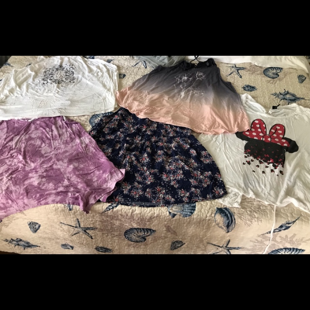 Bundle Blouse - image 4